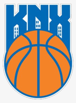 Knicks Gaming Logo #475085