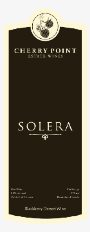 Solera Front - Cosmetics #475110
