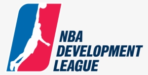 Nba And Nba Developmental League Announce Affiliation - Nba Slam Dunk Logo #475188