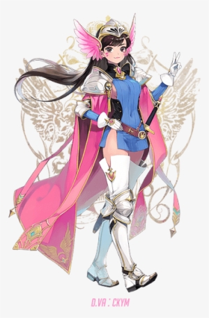 Gallery - Overwatch Fantasy #475189