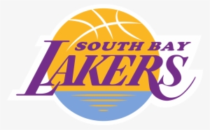 South Bay Lakers - South Bay Lakers Logo #475215