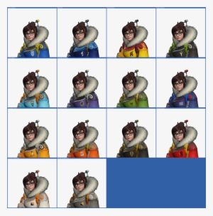 Click For Full Sized Image Mei - Mei #475245