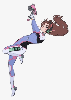 Overwatch Tracer D - Tracer #475312