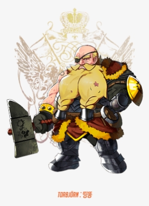 Overwatch Characters Re Imagined - Overwatch Characters Final Fantasy #475337