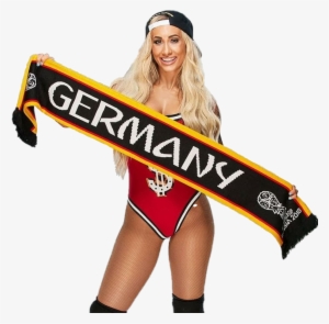 Germany Worldcup Wwe Carmella Carmellawwe Wwecarmella - Carmella #475419