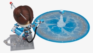 Nendoroid Mei Nendoroid Mei Nendoroid Mei - Nendoroid Mei: Classic Skin Edition (overwatch) #475420