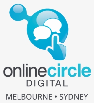 Online Circle Digital Logo - Graphic Design #475509 Online Circle Digital Logo - Graphic Design #475509