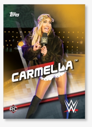 Carmella #475526