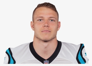 Wwe Survivor Series - Christian Mccaffrey #475552