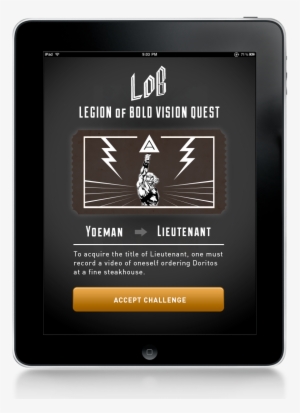 Lob-visionquest Copy #475558