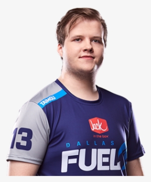 Another <i>overwatch</i> League Player Caught Using - Overwatch League Players Png #475649