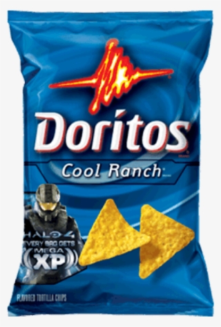Doritos Png Transparent Doritos - Doritos Nacho Cheese - 11.5 Oz Bag #475696