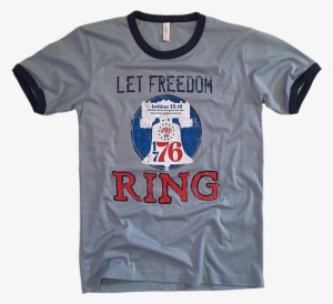 Let Freedom Ring #475699
