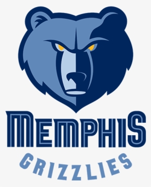 And Speaking Of That Grizzlies Victory Monday, The - Nba Memphis Grizzlies Logo #475737