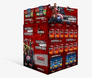 Avg R4 3d Nh Front - The Avengers #475756