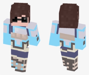 메이 Overwatch Mei - Wood #475761