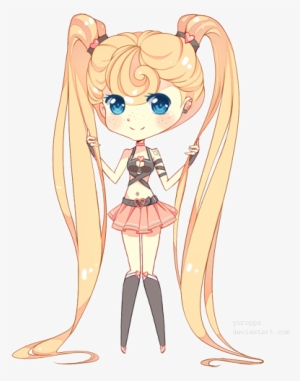 Carmella [gaia Commission] By Yuroppa - Cartoon #475785