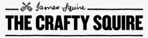 The Crafty Squire - Crafty Squire Logo #475786