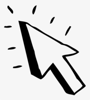 Arrow Doodle Idea - Transparent Background Arrow #475933