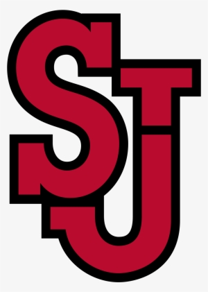 St John's Athletics Logo #475998