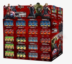 Avg Lobby 3d - The Avengers #476013