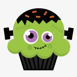 Amazing Crazy Frog Images Free Download Frankenstein - Cute Frankenstein Clipart #476192