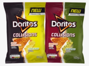 Doritos Corn Chips Salsa #476210