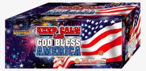 Categories - - God Bless America Firework #476255