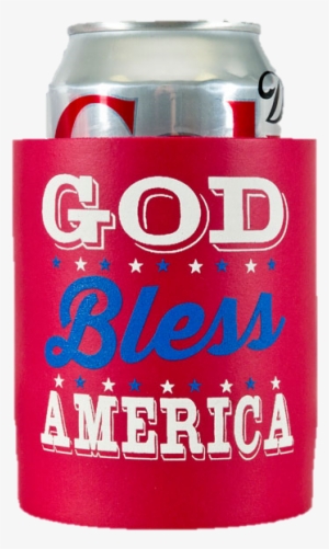 God Bless America - Diet Soda #476274