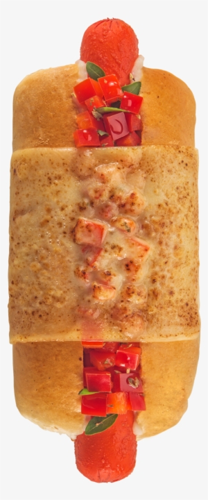 Carmella - Chimichanga #476290