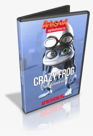 Crazy Frog #476312