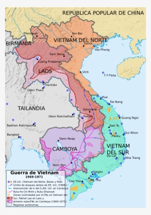 Vietnam Map Of Köppen Climate Classification - Koppen Climate ...