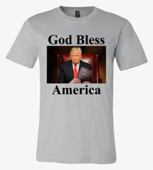 God Bless America T-shirt #476447 God Bless America T-shirt #476447