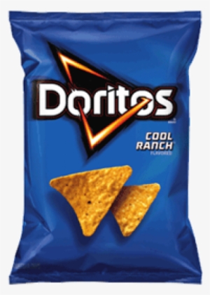 Cool Ranch Doritos-500x500 - Doritos Cool Ranch #476448