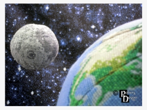 Cross-stitch #476505