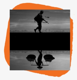 A Controversial Example Of American Foreign Policy, - Vietnam War A Film By Ken Burns #476625