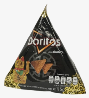 Proampac Wins Two Innovation Awards For Pepsico Mexico - Doritos #476875