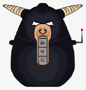 Random Image From User - Cartoon #476896