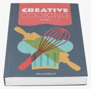 Cookbook Ebook Cover For Header - Cookbook #476897