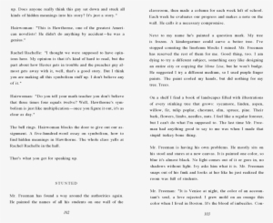 Does Anyone Really Think This Guy Sat Down And Stuck - Letter Sent To João Falchi Trinca #476996