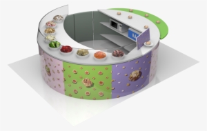 Hot Cross Buns V06 #477014