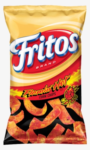 Doritos Clipart Frito Lay - Fritos Chili Cheese #477081