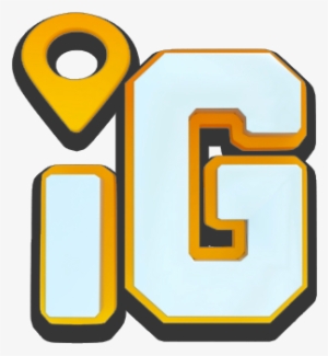 Iglogo - - Portable Network Graphics #477103