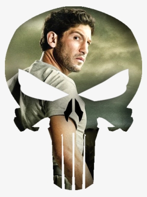 Punisher-jon - Shane The Walking Dead #477161