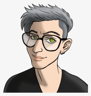 Taliesin Steele - Cartoon #477179