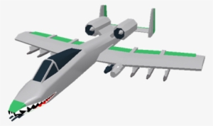 Heavy Plane Vietnamwar - Airplane #477180