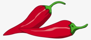 Free Jalapeno Png Transparent - Pepper Clipart #477286