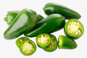 Jalapeño - Bluecross Pepper Chilli Seeds - Red & Green #477328