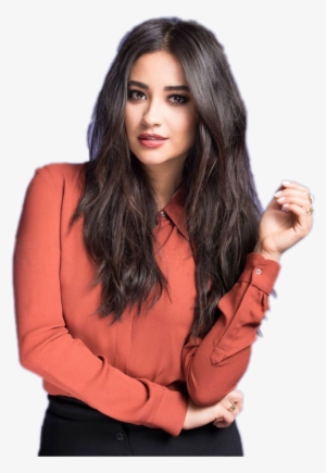 Shay Transparent Emily Fields - Pretty Little Liars Cast In High School #477429