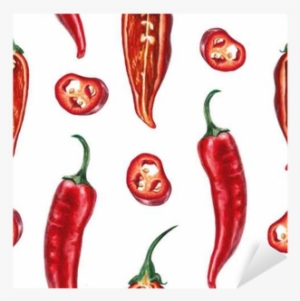 Piment Aquarelle #477433